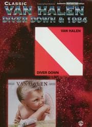 Tapa de Classic Van Halen