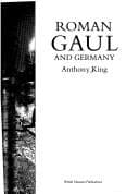 Tapa de Roman Gaul and Germany