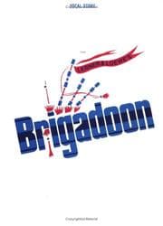 Tapa de Brigadoon
