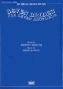 Tapa de Seven Brides for Seven Brothers