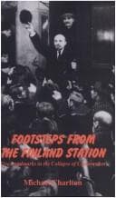 Tapa de Footsteps from the Finland station