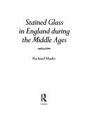 Tapa de Stained glass in England during the Middle Ages