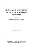 Tapa de Jews and Non-Jews in Eastern Europe 1918-1945.