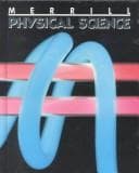 Tapa de Merrill physical science