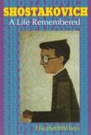 Tapa de Shostakovich