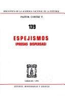Tapa de Espejismos