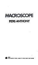 Tapa de Macroscope
