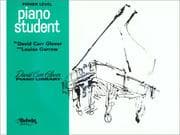 Tapa de Piano Student
