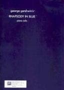 Tapa de Rhapsody in Blue