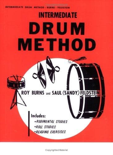 Tapa de Drum Method