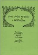 Tapa de Iran, Islam og Vesten i Middelalderen