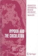 Tapa de Hypoxia and the circulation