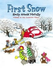 Tapa de First Snow