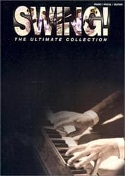 Tapa de Swing! the Ultimate Collection