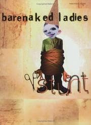 Tapa de Barenaked Ladies