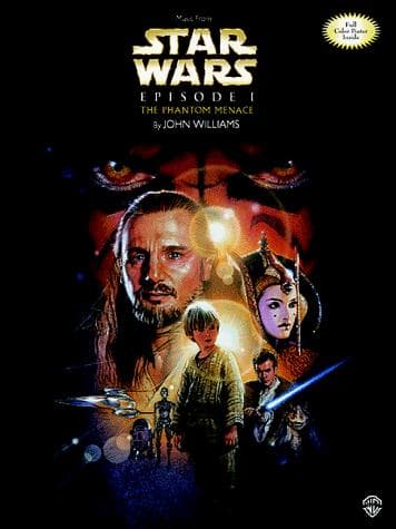 Tapa de Star Wars