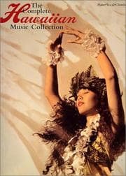 Tapa de The Hawaiian Complete Music Collection