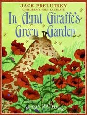 Tapa de In Aunt Giraffe's green garden