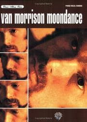 Tapa de Van Morrison