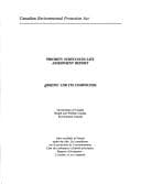 Tapa de Arsenic and its compounds