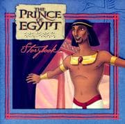Tapa de The Prince of Egypt