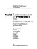 Tapa de Accès à l'information et protection des renseignements personnels