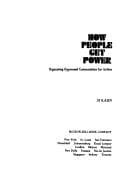 Tapa de How people get power
