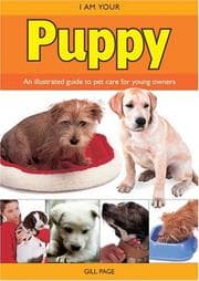 Tapa de I Am Your Puppy (Page, Gill. I Am Your Pet.)