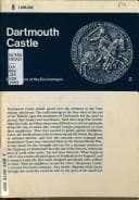 Tapa de Dartmouth Castle
