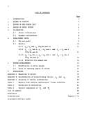 Tapa de Wind-tunnel measurement of lateral aerodynamic derivatives using a new oscillatory rig, with results and comparisons for the gnat aircraft