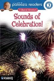 Tapa de Sounds of Celebration!, Level 3