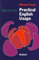 Tapa de Practical English Usage