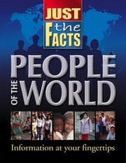 Tapa de People of the world