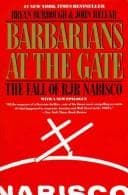 Tapa de Barbarians at the gate