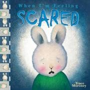 Tapa de When I'm Feeling Scared (When I'm Feeling)