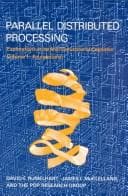 Tapa de Parallel distributed processing