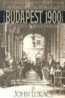Tapa de Budapest 1900
