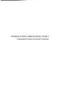 Tapa de Archaeological frontiers and external connections