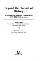 Tapa de Beyondthe tunnel of history
