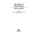 Tapa de The films of Nicolas Roeg