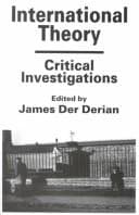 Tapa de International Theory