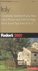 Tapa de Fodor's Eastern Europe