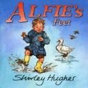 Tapa de The Alfie collection