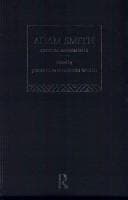 Tapa de Adam Smith