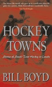 Tapa de Hockey Towns