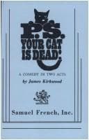 Tapa de P.S. Your cat is dead!