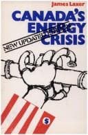 Tapa de Canada's energy crisis
