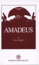 Tapa de Amadeus