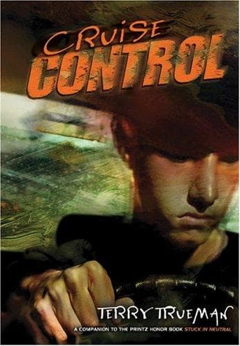 Tapa de Cruise control