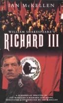 Tapa de William Shakespeare's Richard III